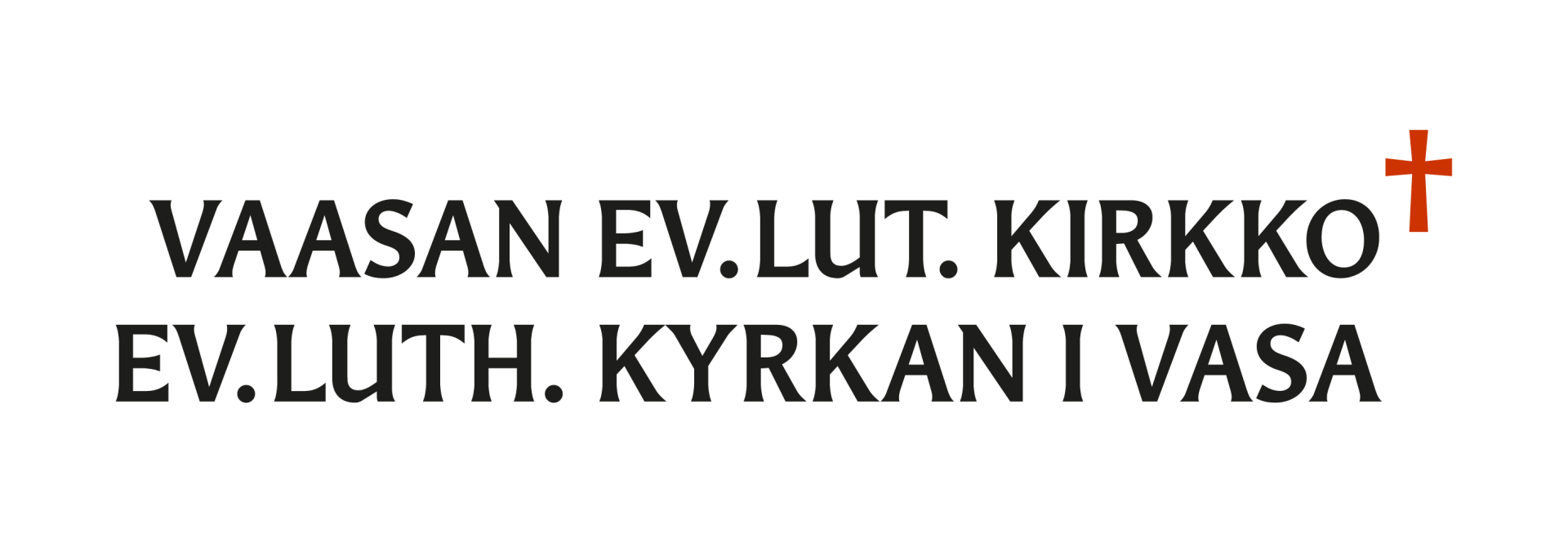 Vaasan Seurakuntayhtymä - Logo